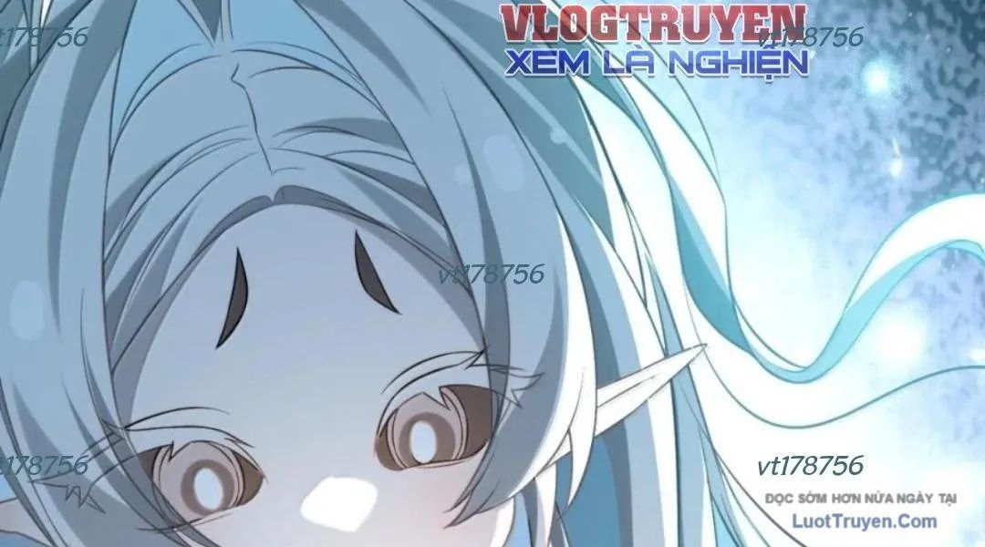 Vượt Cấp Xuyên Không, Tại Sao Tôi Lại Trở Thành Tiểu Thư Tu Sĩ? Chapter 57 - Trang 2