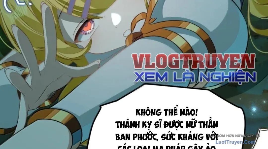 Vượt Cấp Xuyên Không, Tại Sao Tôi Lại Trở Thành Tiểu Thư Tu Sĩ? Chapter 57 - Trang 2