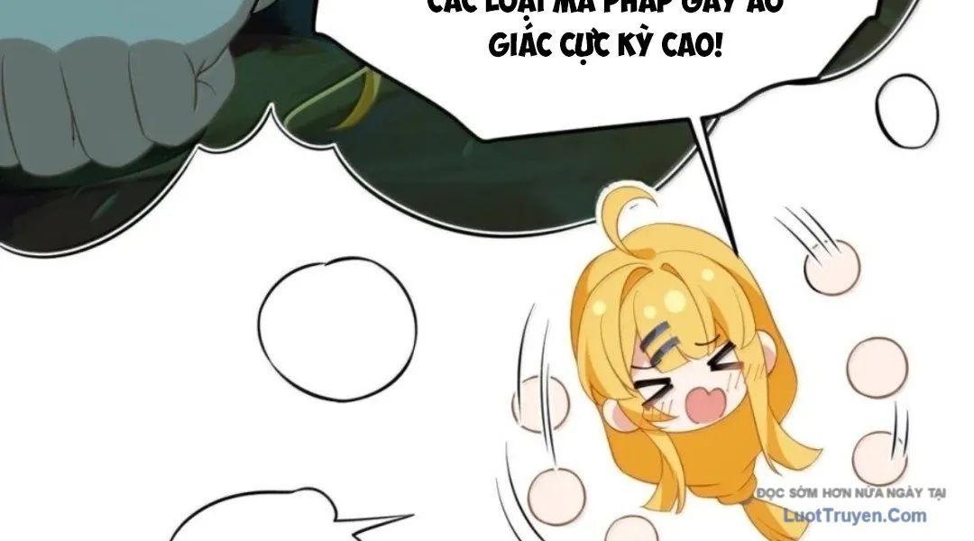 Vượt Cấp Xuyên Không, Tại Sao Tôi Lại Trở Thành Tiểu Thư Tu Sĩ? Chapter 57 - Trang 2
