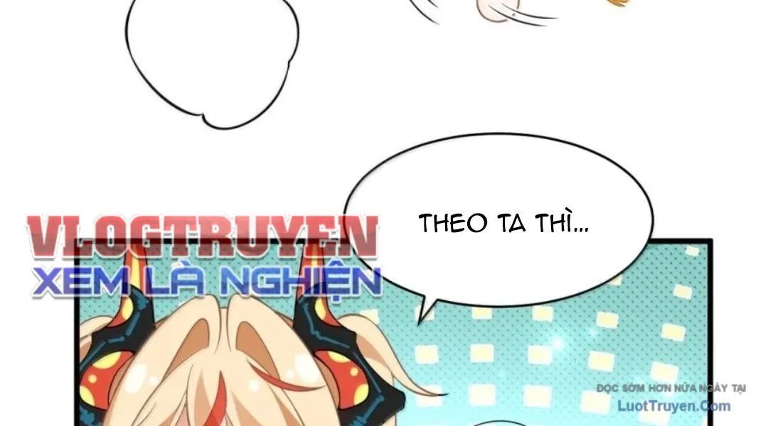 Vượt Cấp Xuyên Không, Tại Sao Tôi Lại Trở Thành Tiểu Thư Tu Sĩ? Chapter 57 - Trang 2