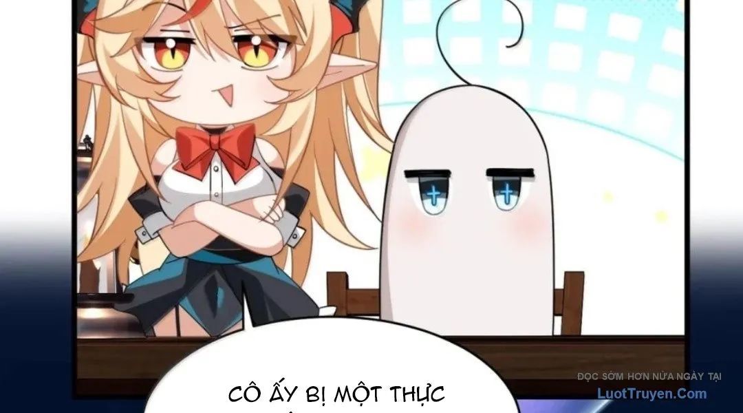Vượt Cấp Xuyên Không, Tại Sao Tôi Lại Trở Thành Tiểu Thư Tu Sĩ? Chapter 57 - Trang 2