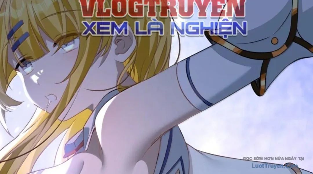 Vượt Cấp Xuyên Không, Tại Sao Tôi Lại Trở Thành Tiểu Thư Tu Sĩ? Chapter 57 - Trang 2