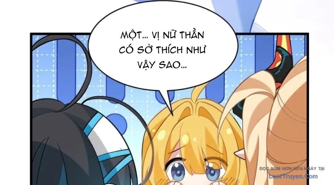 Vượt Cấp Xuyên Không, Tại Sao Tôi Lại Trở Thành Tiểu Thư Tu Sĩ? Chapter 57 - Trang 2