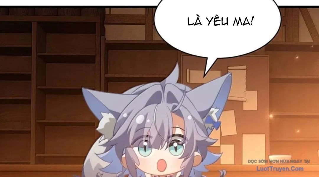 Vượt Cấp Xuyên Không, Tại Sao Tôi Lại Trở Thành Tiểu Thư Tu Sĩ? Chapter 57 - Trang 2