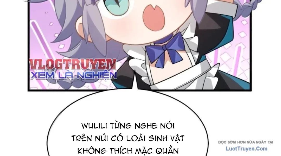 Vượt Cấp Xuyên Không, Tại Sao Tôi Lại Trở Thành Tiểu Thư Tu Sĩ? Chapter 57 - Trang 2