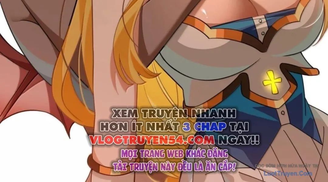 Vượt Cấp Xuyên Không, Tại Sao Tôi Lại Trở Thành Tiểu Thư Tu Sĩ? Chapter 57 - Trang 2