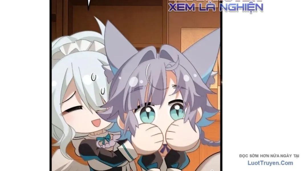 Vượt Cấp Xuyên Không, Tại Sao Tôi Lại Trở Thành Tiểu Thư Tu Sĩ? Chapter 57 - Trang 2