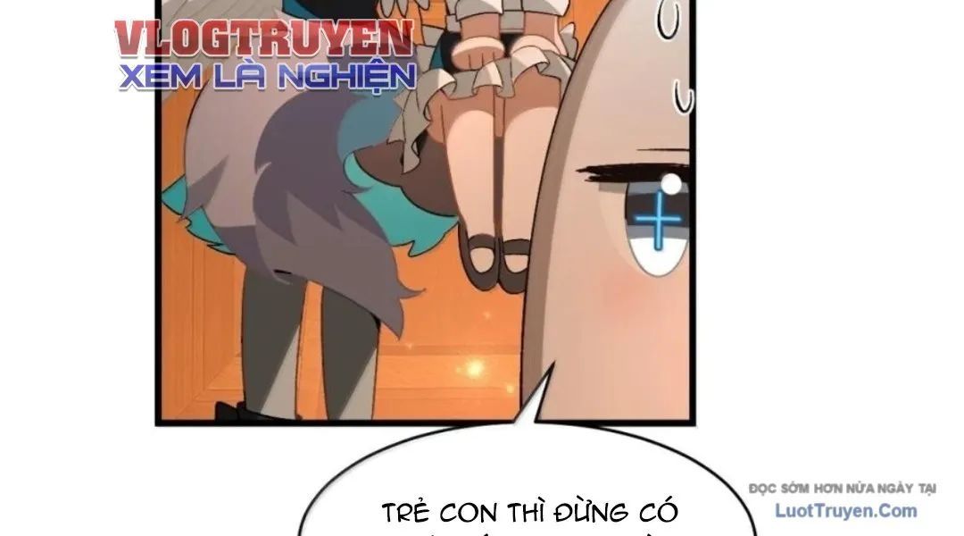 Vượt Cấp Xuyên Không, Tại Sao Tôi Lại Trở Thành Tiểu Thư Tu Sĩ? Chapter 57 - Trang 2