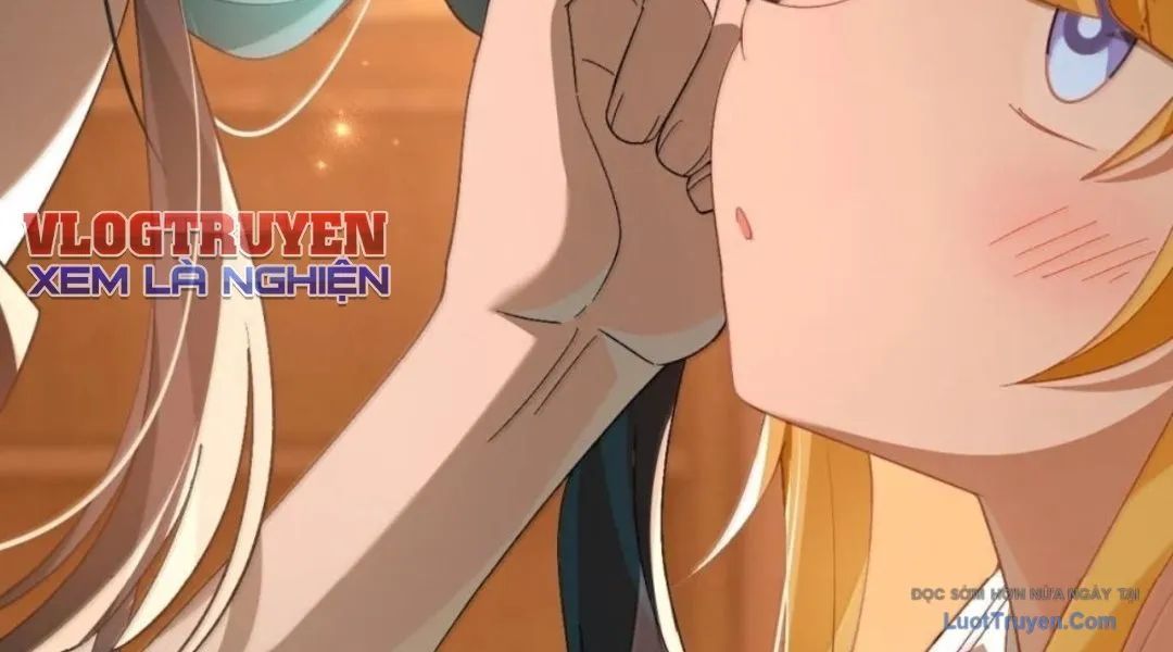 Vượt Cấp Xuyên Không, Tại Sao Tôi Lại Trở Thành Tiểu Thư Tu Sĩ? Chapter 57 - Trang 2