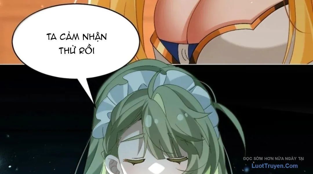 Vượt Cấp Xuyên Không, Tại Sao Tôi Lại Trở Thành Tiểu Thư Tu Sĩ? Chapter 57 - Trang 2