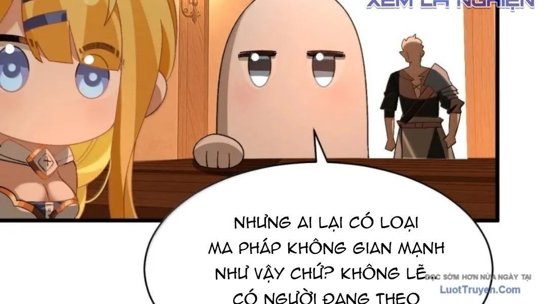 Vượt Cấp Xuyên Không, Tại Sao Tôi Lại Trở Thành Tiểu Thư Tu Sĩ? Chapter 57 - Trang 2