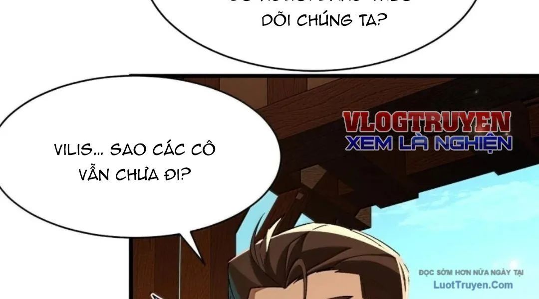 Vượt Cấp Xuyên Không, Tại Sao Tôi Lại Trở Thành Tiểu Thư Tu Sĩ? Chapter 57 - Trang 2