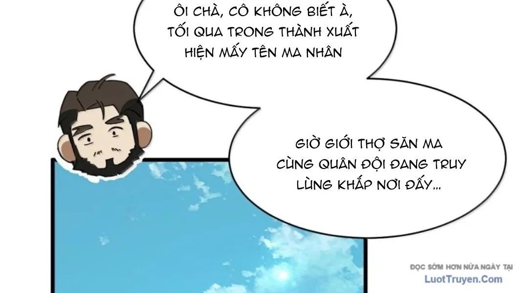 Vượt Cấp Xuyên Không, Tại Sao Tôi Lại Trở Thành Tiểu Thư Tu Sĩ? Chapter 57 - Trang 2