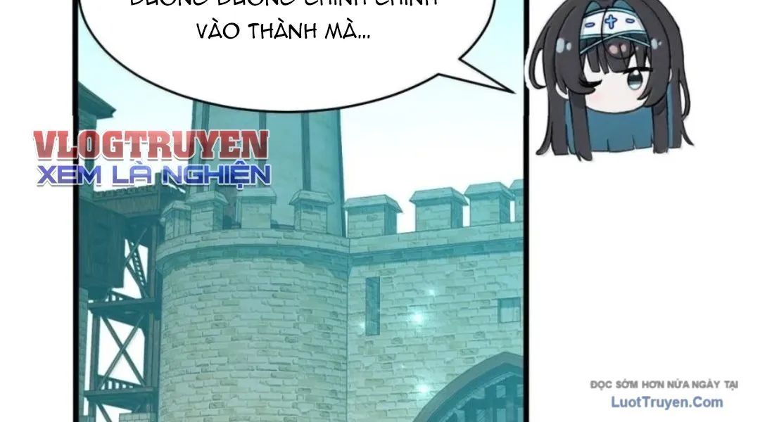 Vượt Cấp Xuyên Không, Tại Sao Tôi Lại Trở Thành Tiểu Thư Tu Sĩ? Chapter 57 - Trang 2