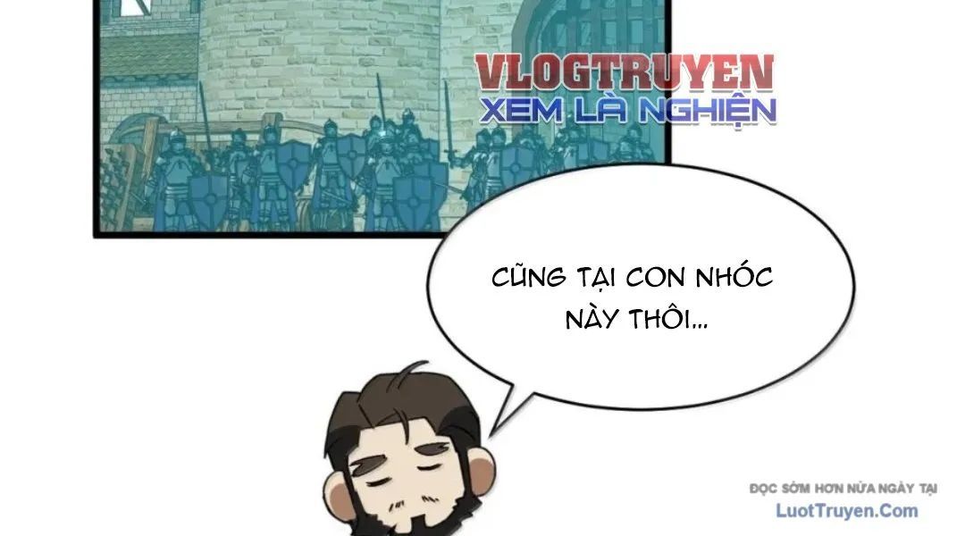 Vượt Cấp Xuyên Không, Tại Sao Tôi Lại Trở Thành Tiểu Thư Tu Sĩ? Chapter 57 - Trang 2