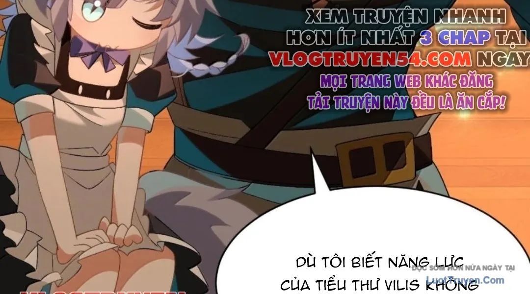 Vượt Cấp Xuyên Không, Tại Sao Tôi Lại Trở Thành Tiểu Thư Tu Sĩ? Chapter 57 - Trang 2