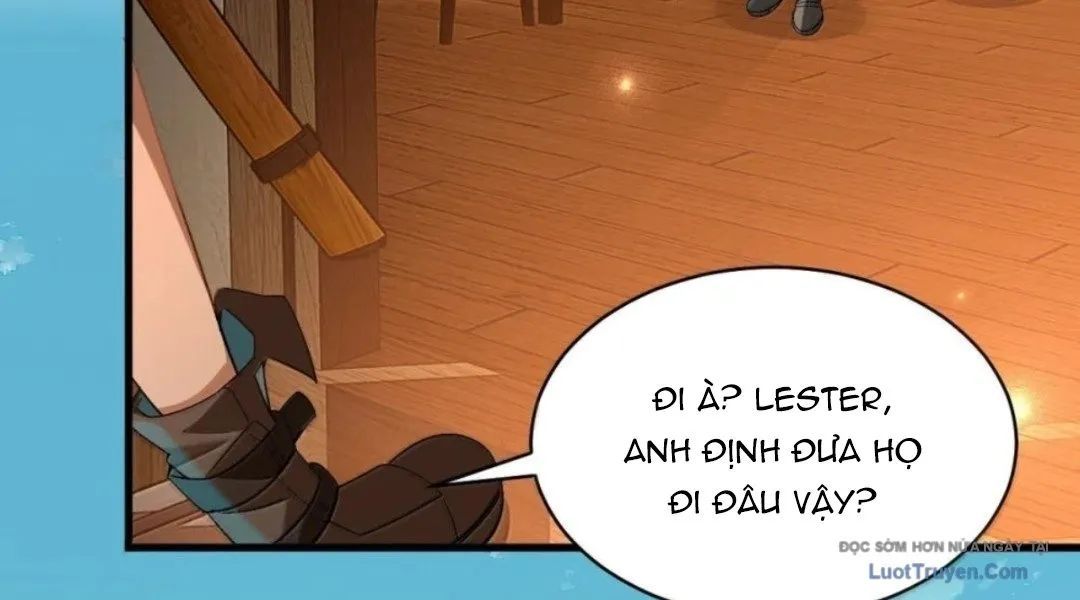 Vượt Cấp Xuyên Không, Tại Sao Tôi Lại Trở Thành Tiểu Thư Tu Sĩ? Chapter 57 - Trang 2