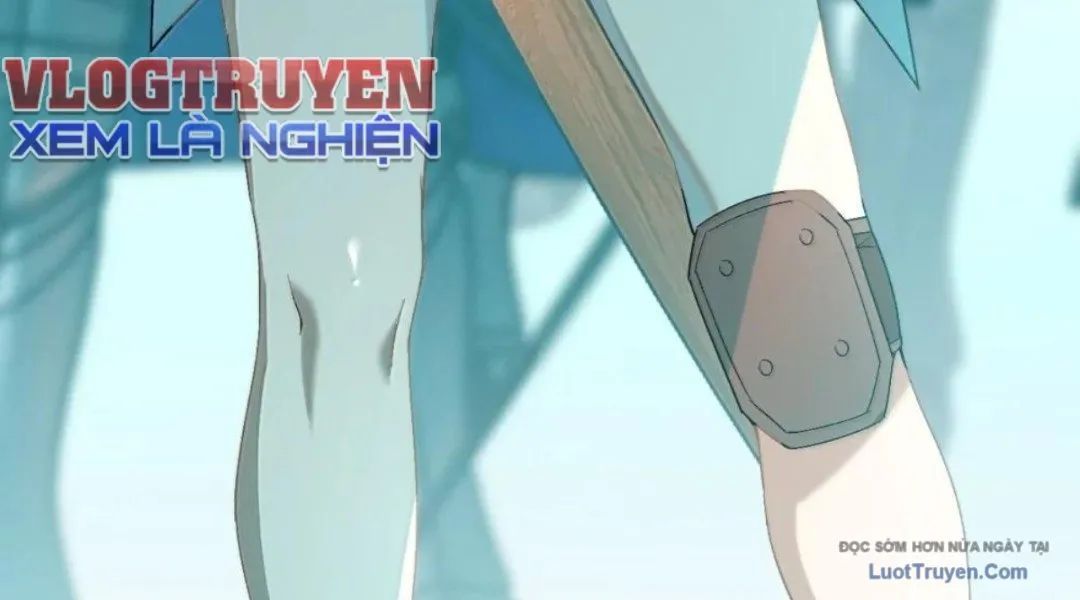 Vượt Cấp Xuyên Không, Tại Sao Tôi Lại Trở Thành Tiểu Thư Tu Sĩ? Chapter 57 - Trang 2