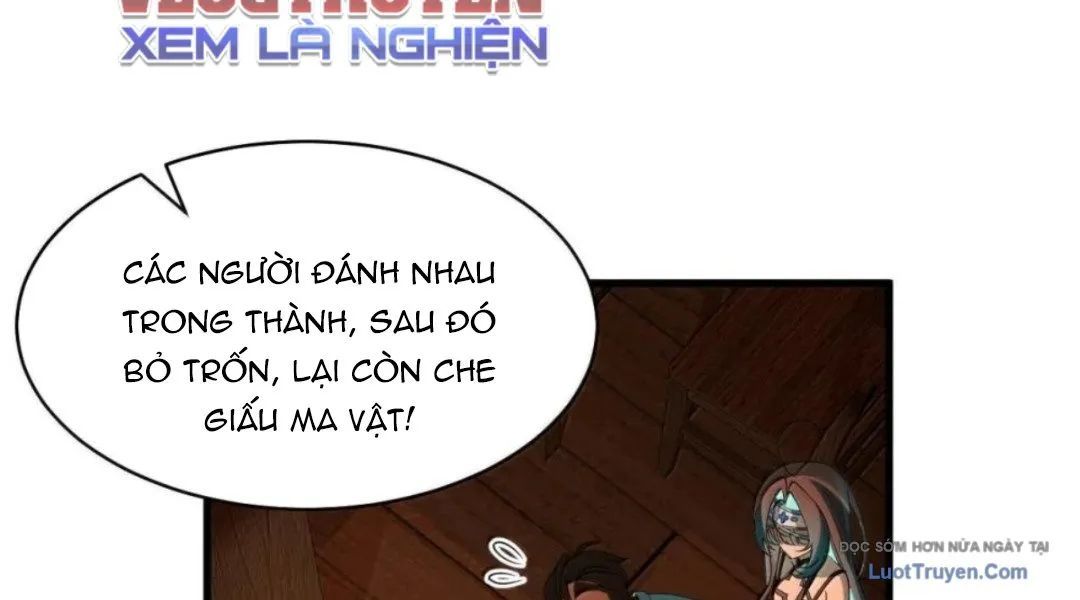 Vượt Cấp Xuyên Không, Tại Sao Tôi Lại Trở Thành Tiểu Thư Tu Sĩ? Chapter 57 - Trang 2
