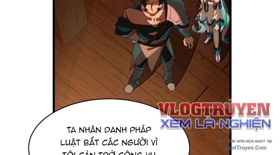 Vượt Cấp Xuyên Không, Tại Sao Tôi Lại Trở Thành Tiểu Thư Tu Sĩ? Chapter 57 - Trang 2