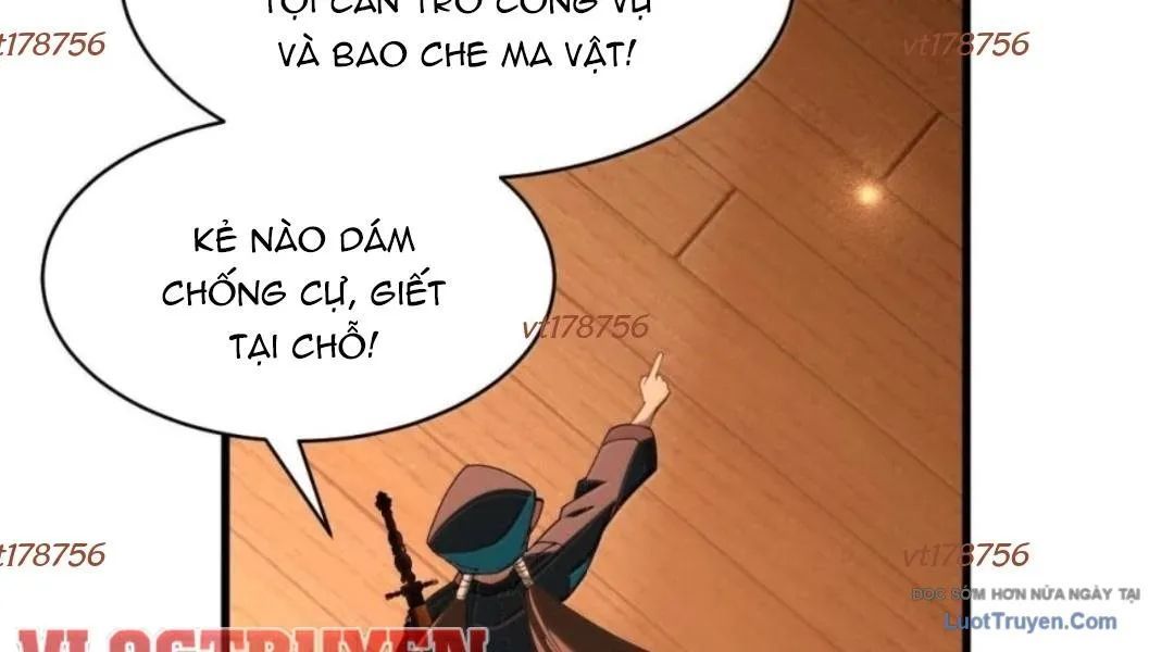 Vượt Cấp Xuyên Không, Tại Sao Tôi Lại Trở Thành Tiểu Thư Tu Sĩ? Chapter 57 - Trang 2