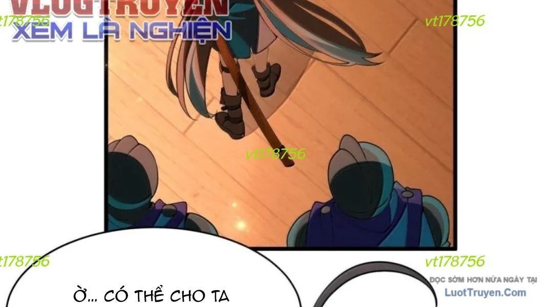 Vượt Cấp Xuyên Không, Tại Sao Tôi Lại Trở Thành Tiểu Thư Tu Sĩ? Chapter 57 - Trang 2