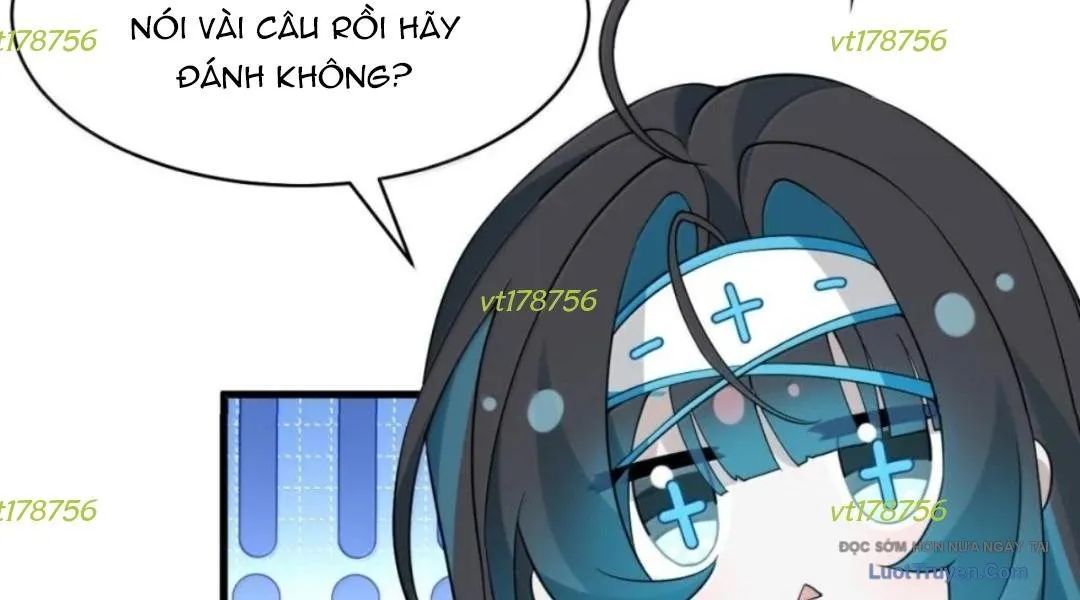Vượt Cấp Xuyên Không, Tại Sao Tôi Lại Trở Thành Tiểu Thư Tu Sĩ? Chapter 57 - Trang 2