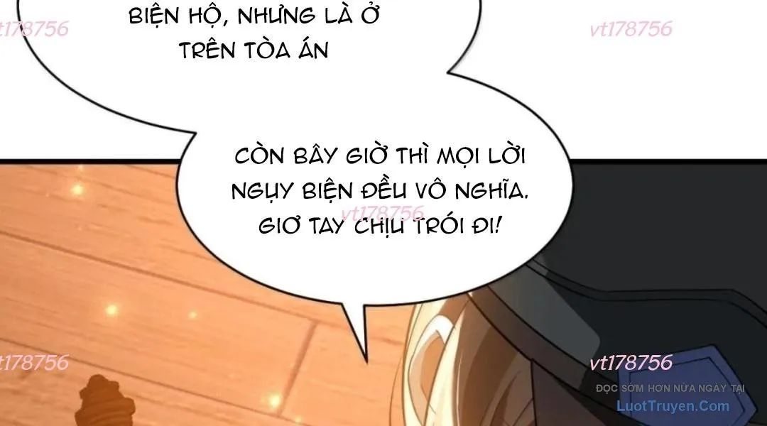Vượt Cấp Xuyên Không, Tại Sao Tôi Lại Trở Thành Tiểu Thư Tu Sĩ? Chapter 57 - Trang 2