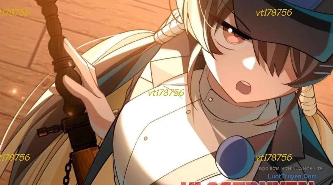 Vượt Cấp Xuyên Không, Tại Sao Tôi Lại Trở Thành Tiểu Thư Tu Sĩ? Chapter 57 - Trang 2