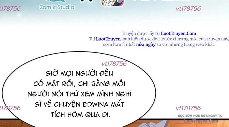 Vượt Cấp Xuyên Không, Tại Sao Tôi Lại Trở Thành Tiểu Thư Tu Sĩ? Chapter 57 - Trang 2