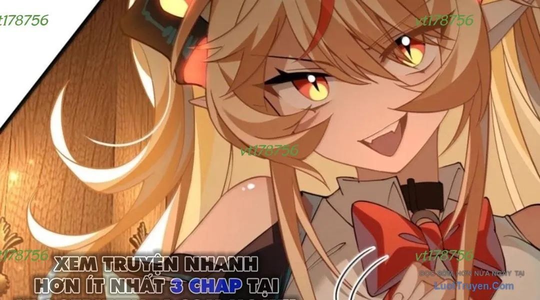 Vượt Cấp Xuyên Không, Tại Sao Tôi Lại Trở Thành Tiểu Thư Tu Sĩ? Chapter 57 - Trang 2