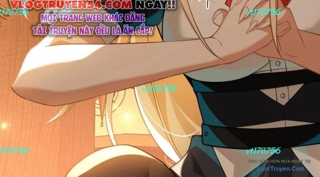 Vượt Cấp Xuyên Không, Tại Sao Tôi Lại Trở Thành Tiểu Thư Tu Sĩ? Chapter 57 - Trang 2