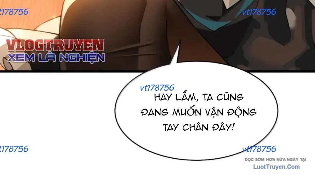 Vượt Cấp Xuyên Không, Tại Sao Tôi Lại Trở Thành Tiểu Thư Tu Sĩ? Chapter 57 - Trang 2
