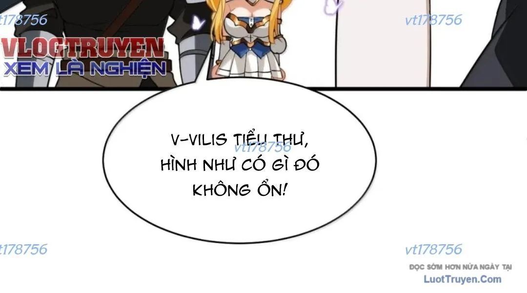 Vượt Cấp Xuyên Không, Tại Sao Tôi Lại Trở Thành Tiểu Thư Tu Sĩ? Chapter 57 - Trang 2