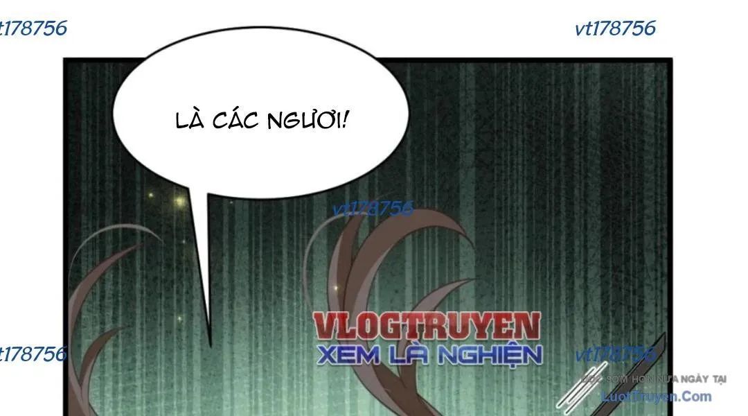 Vượt Cấp Xuyên Không, Tại Sao Tôi Lại Trở Thành Tiểu Thư Tu Sĩ? Chapter 58 - Trang 2