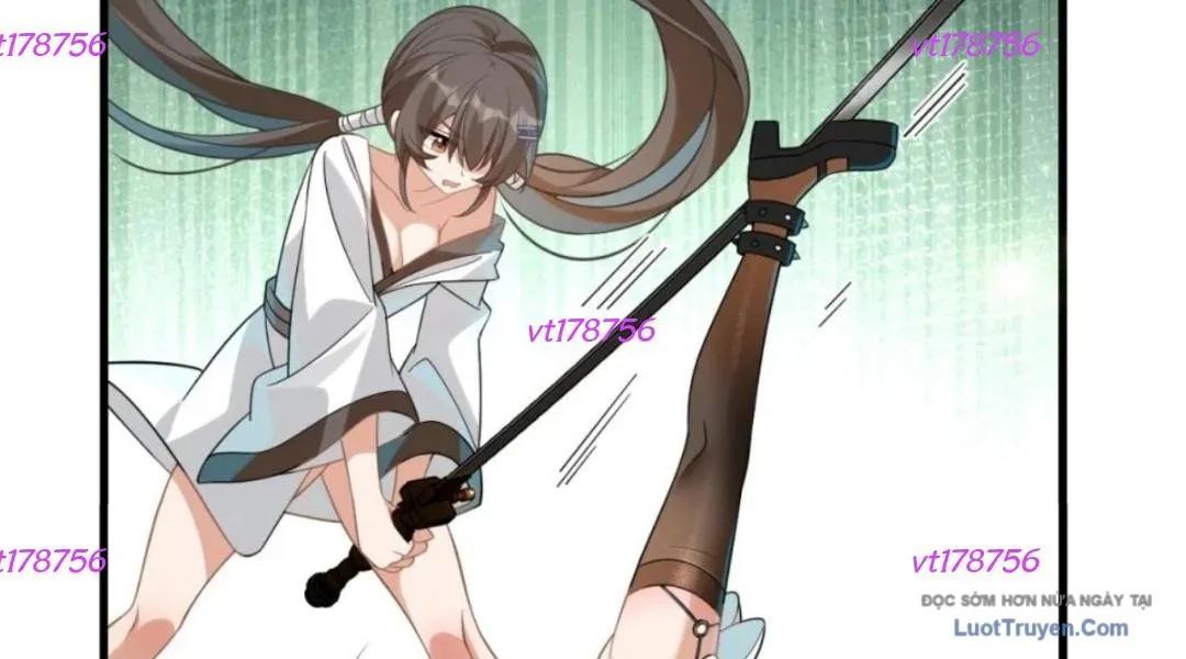 Vượt Cấp Xuyên Không, Tại Sao Tôi Lại Trở Thành Tiểu Thư Tu Sĩ? Chapter 58 - Trang 2