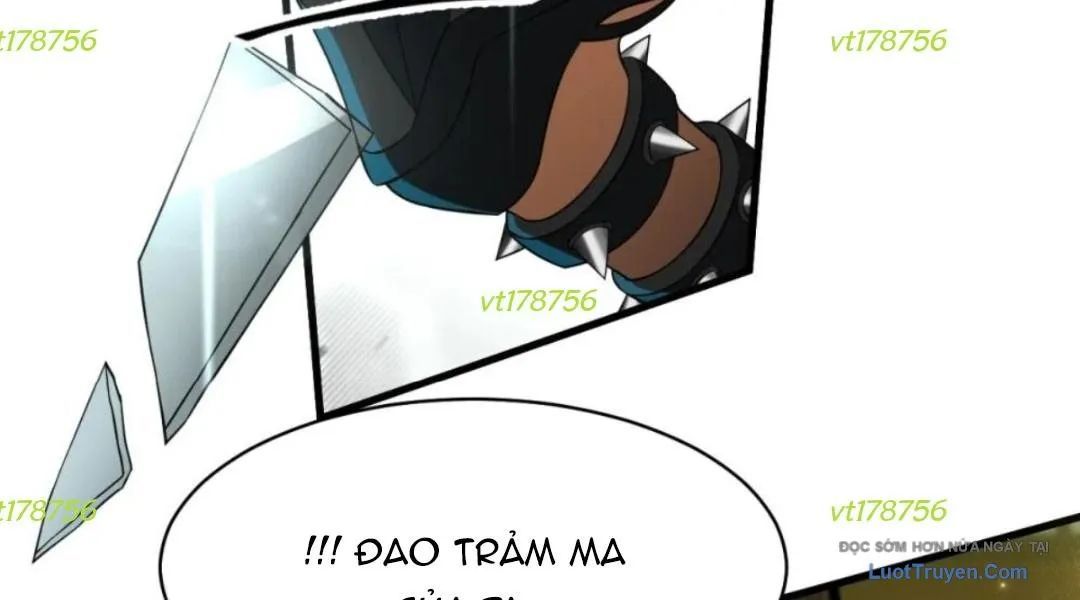 Vượt Cấp Xuyên Không, Tại Sao Tôi Lại Trở Thành Tiểu Thư Tu Sĩ? Chapter 58 - Trang 2
