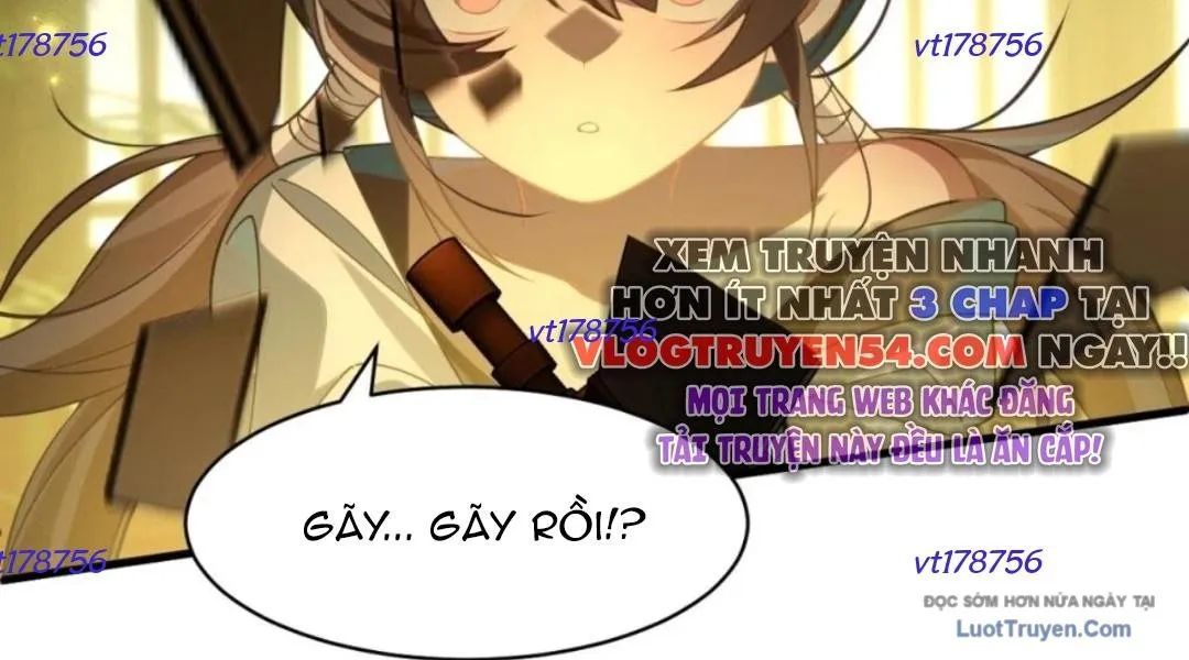 Vượt Cấp Xuyên Không, Tại Sao Tôi Lại Trở Thành Tiểu Thư Tu Sĩ? Chapter 58 - Trang 2