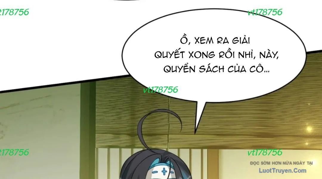 Vượt Cấp Xuyên Không, Tại Sao Tôi Lại Trở Thành Tiểu Thư Tu Sĩ? Chapter 58 - Trang 2