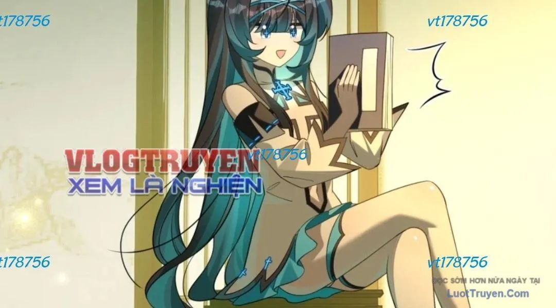 Vượt Cấp Xuyên Không, Tại Sao Tôi Lại Trở Thành Tiểu Thư Tu Sĩ? Chapter 58 - Trang 2