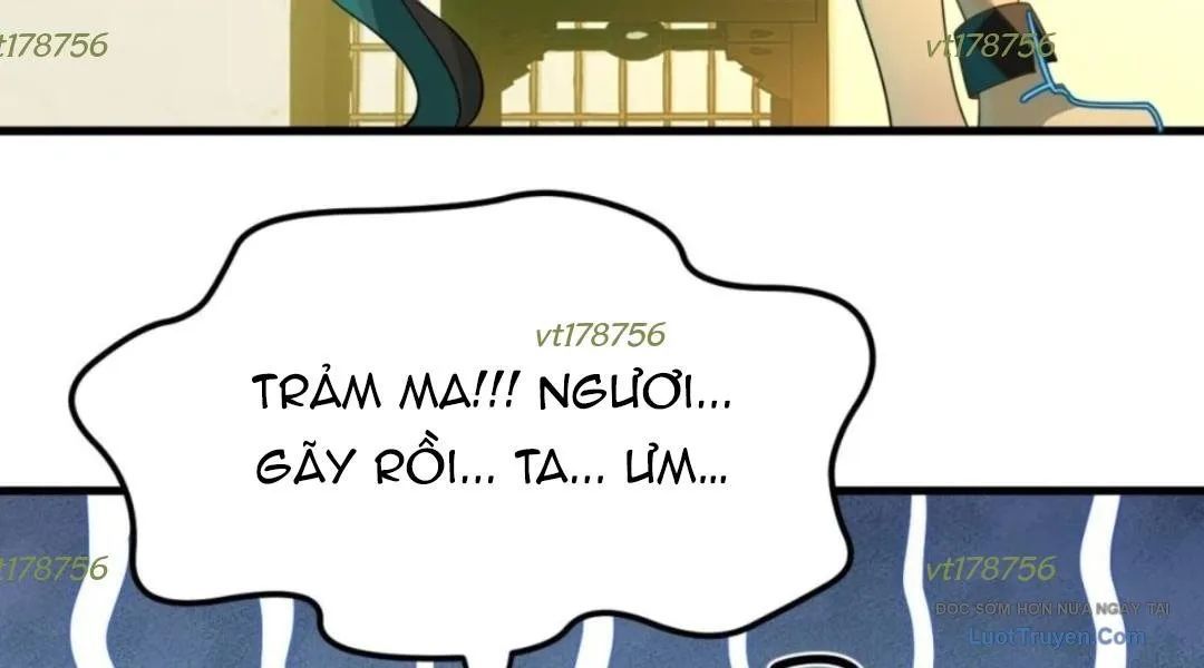 Vượt Cấp Xuyên Không, Tại Sao Tôi Lại Trở Thành Tiểu Thư Tu Sĩ? Chapter 58 - Trang 2