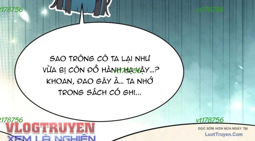Vượt Cấp Xuyên Không, Tại Sao Tôi Lại Trở Thành Tiểu Thư Tu Sĩ? Chapter 58 - Trang 2