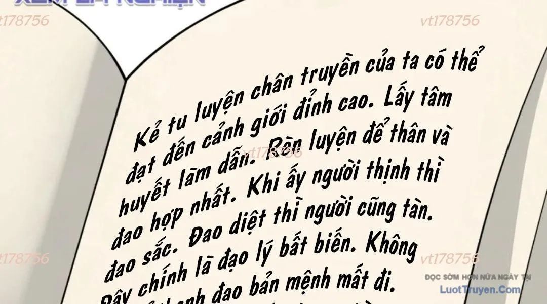 Vượt Cấp Xuyên Không, Tại Sao Tôi Lại Trở Thành Tiểu Thư Tu Sĩ? Chapter 58 - Trang 2