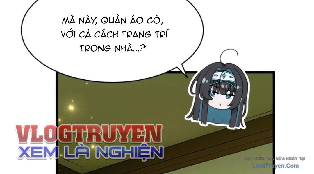 Vượt Cấp Xuyên Không, Tại Sao Tôi Lại Trở Thành Tiểu Thư Tu Sĩ? Chapter 58 - Trang 2