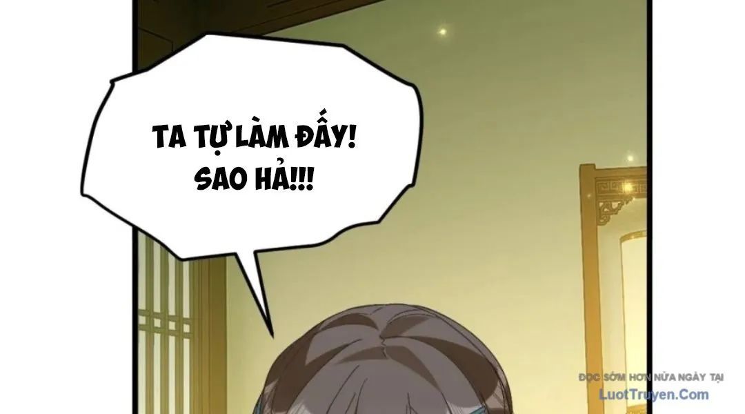 Vượt Cấp Xuyên Không, Tại Sao Tôi Lại Trở Thành Tiểu Thư Tu Sĩ? Chapter 58 - Trang 2