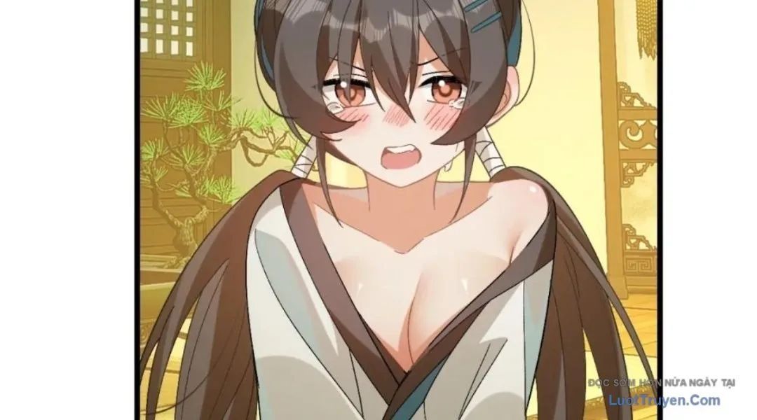 Vượt Cấp Xuyên Không, Tại Sao Tôi Lại Trở Thành Tiểu Thư Tu Sĩ? Chapter 58 - Trang 2