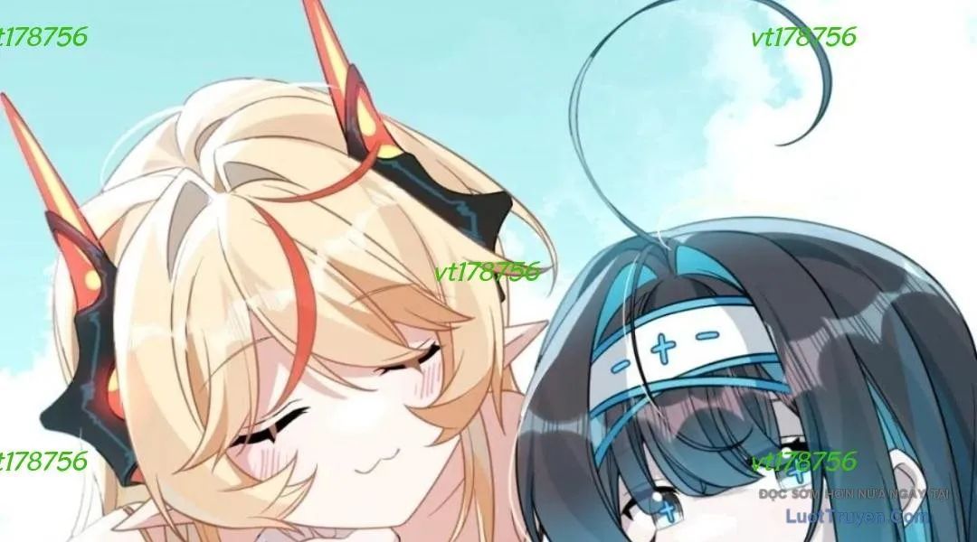 Vượt Cấp Xuyên Không, Tại Sao Tôi Lại Trở Thành Tiểu Thư Tu Sĩ? Chapter 58 - Trang 2