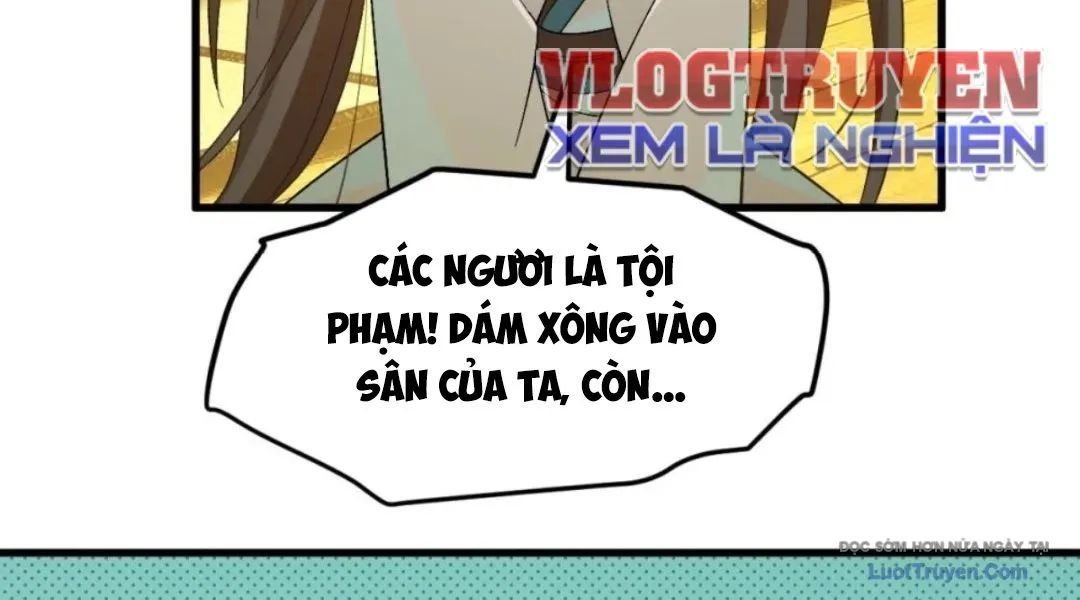 Vượt Cấp Xuyên Không, Tại Sao Tôi Lại Trở Thành Tiểu Thư Tu Sĩ? Chapter 58 - Trang 2