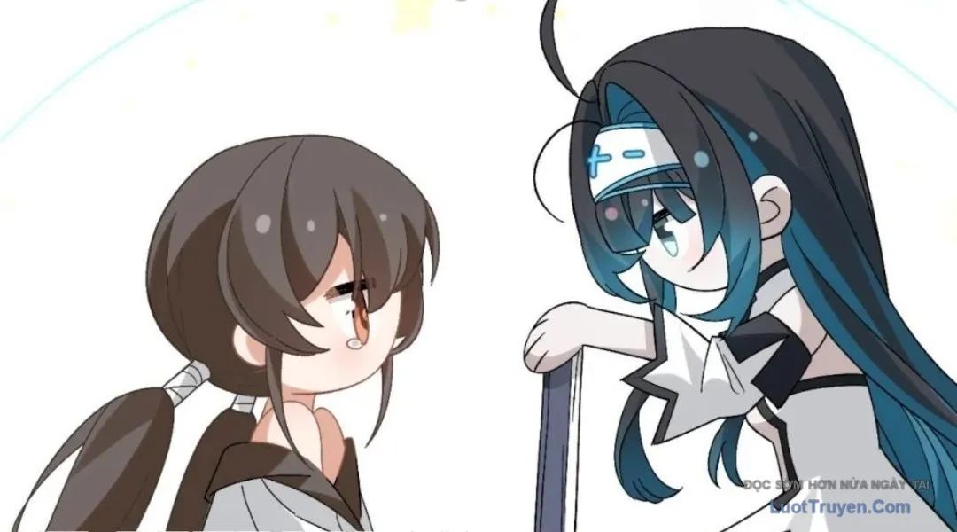 Vượt Cấp Xuyên Không, Tại Sao Tôi Lại Trở Thành Tiểu Thư Tu Sĩ? Chapter 58 - Trang 2