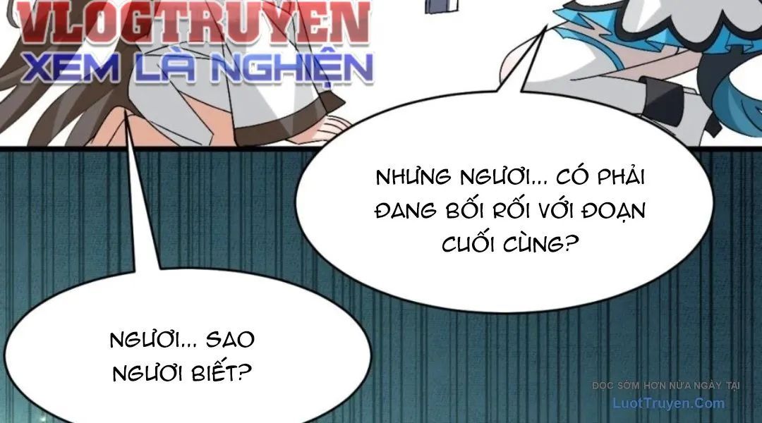 Vượt Cấp Xuyên Không, Tại Sao Tôi Lại Trở Thành Tiểu Thư Tu Sĩ? Chapter 58 - Trang 2